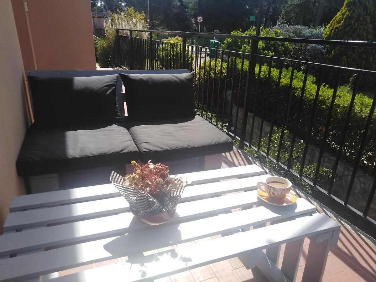 Apartment Easy Holiday, Pula