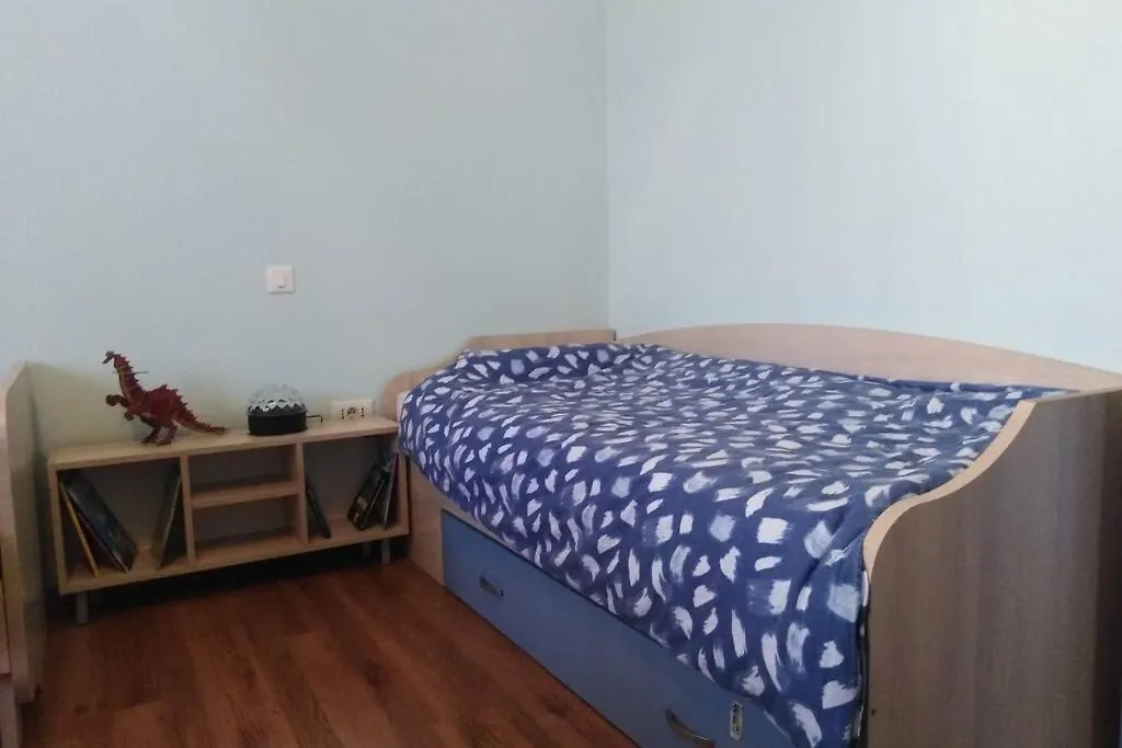Apartment Easy Holiday, Pula Croatia