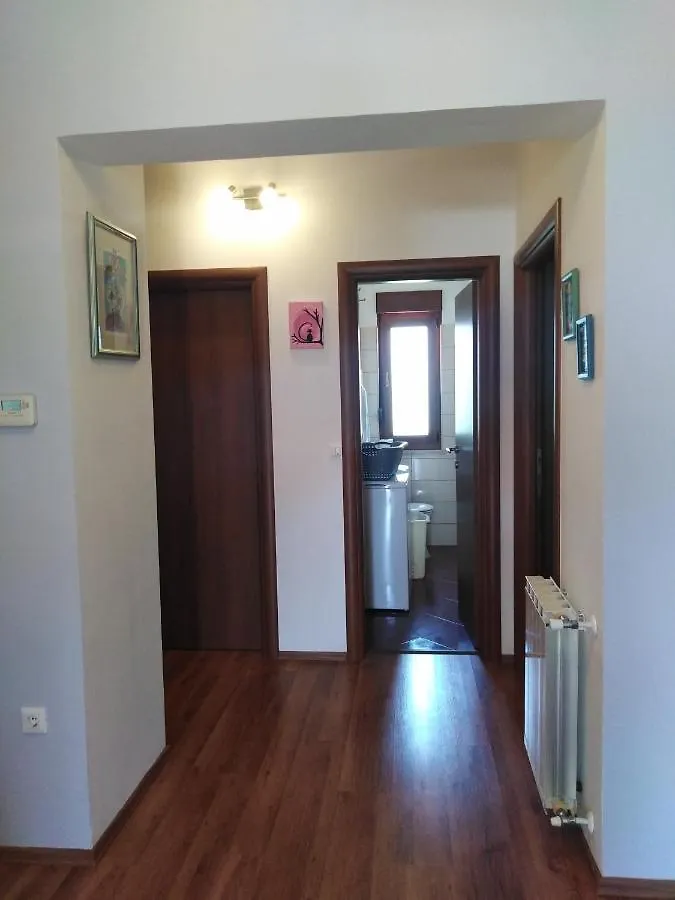 Easy Holiday, Pula Apartment