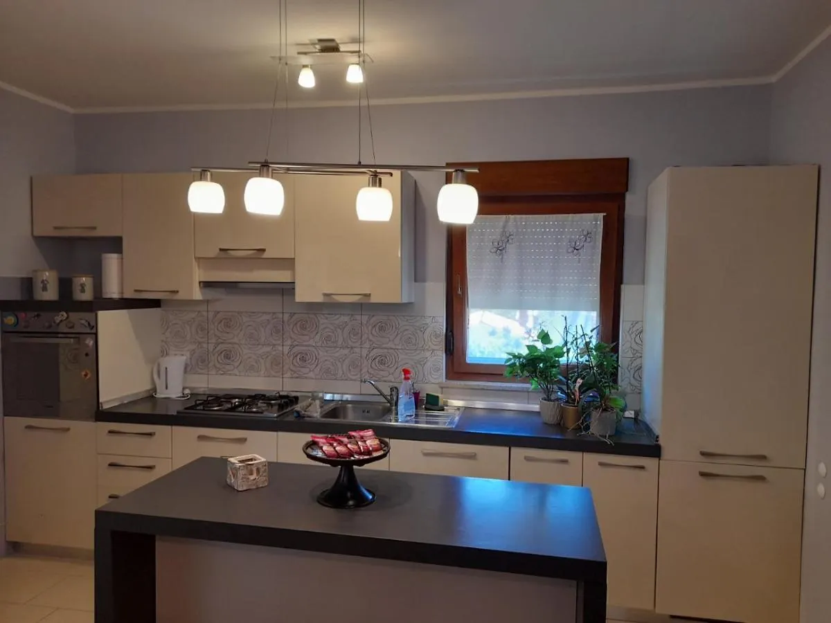 Apartment Easy Holiday, Pula