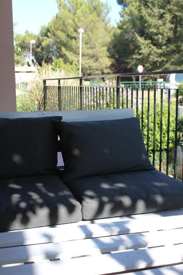 Easy Holiday, Pula Apartment