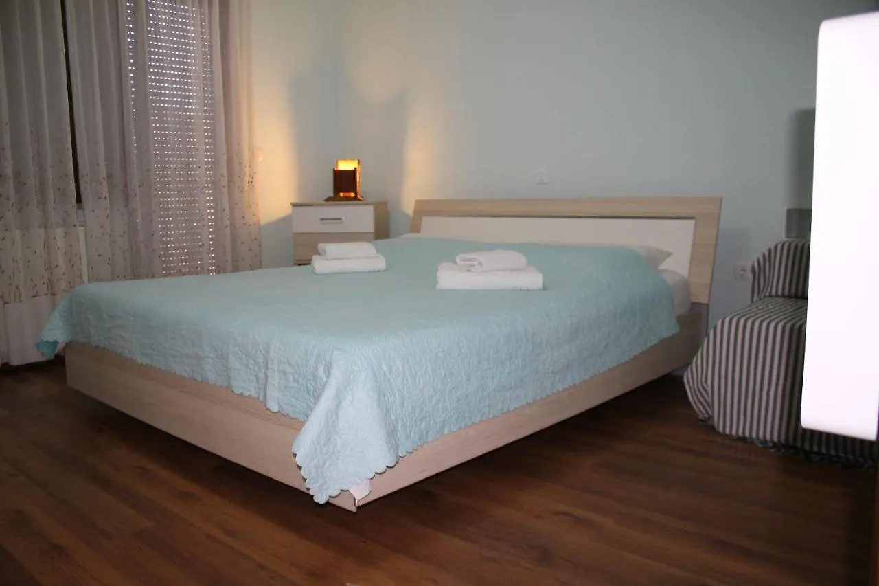 Apartment Easy Holiday, Pula Croatia