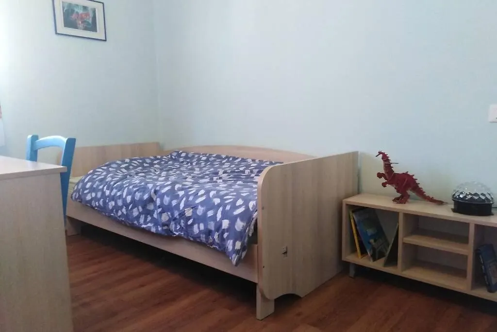 Easy Holiday, Pula Apartment