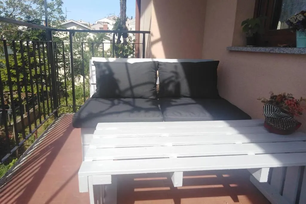 Easy Holiday, Pula