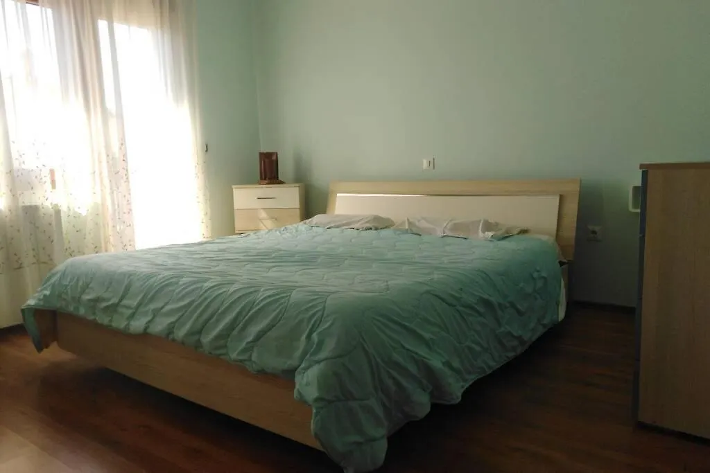 Apartment Easy Holiday, Pula