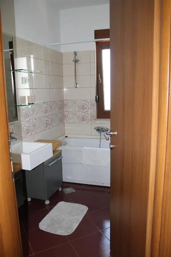 Apartment Easy Holiday, Pula Croatia