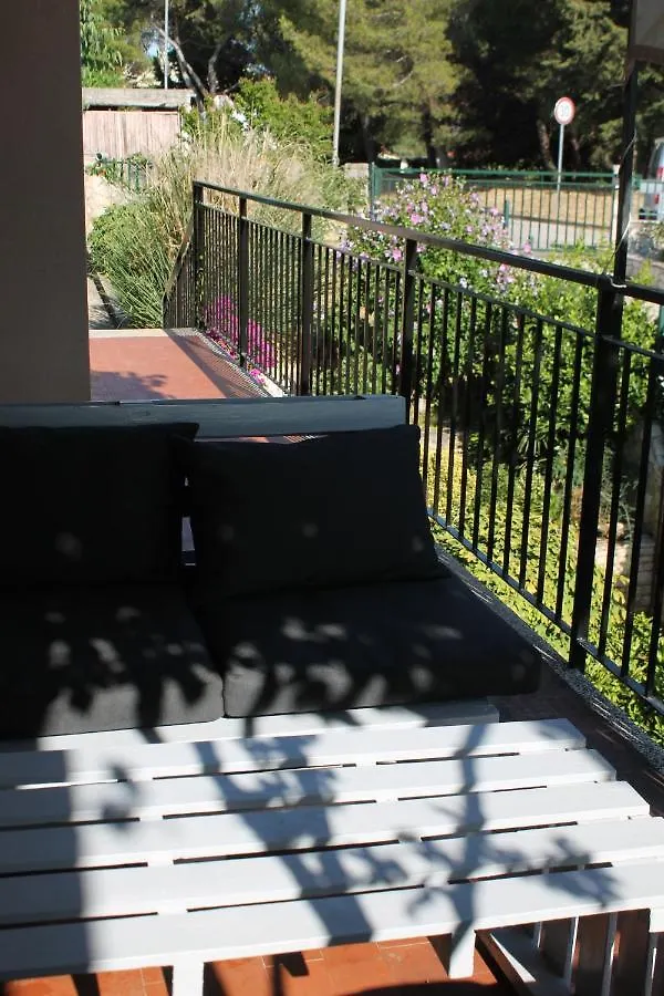 Apartment Easy Holiday, Pula